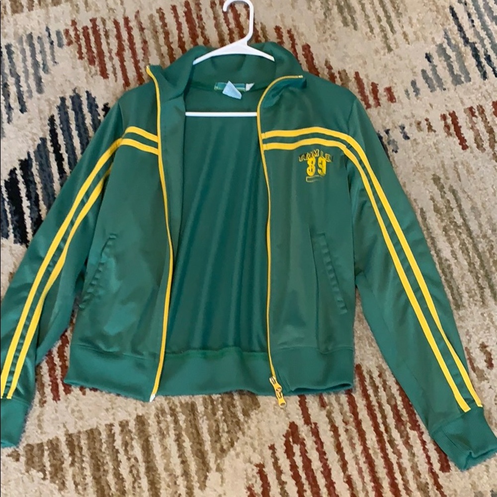 jacket - Picture 2 of 3